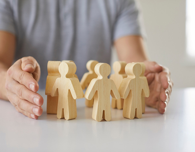 Le package DIM (Décès, Incapacité, Maladie)