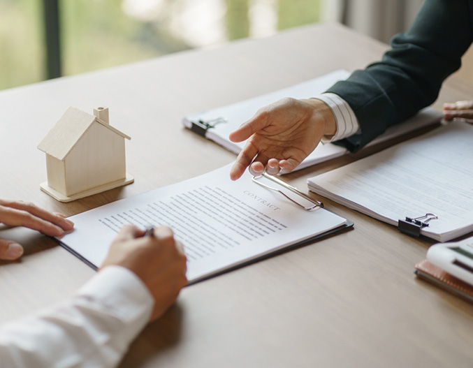 Assurance multirisques habitation