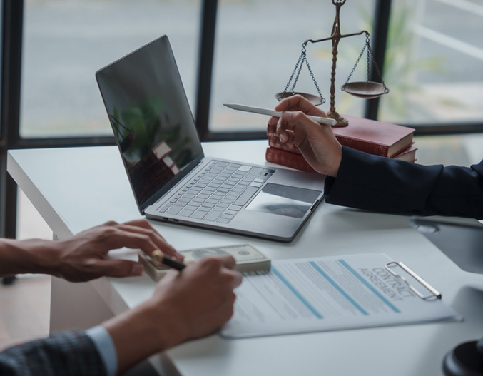 Responsabilité civile professionnelle