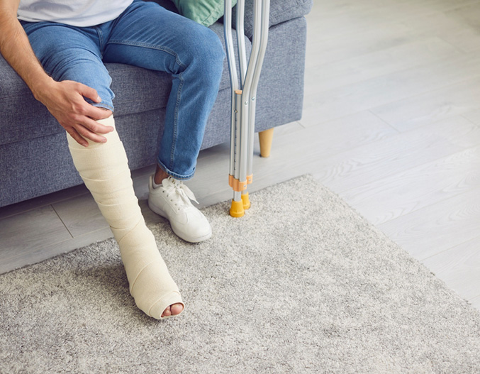 Individuelle accidents