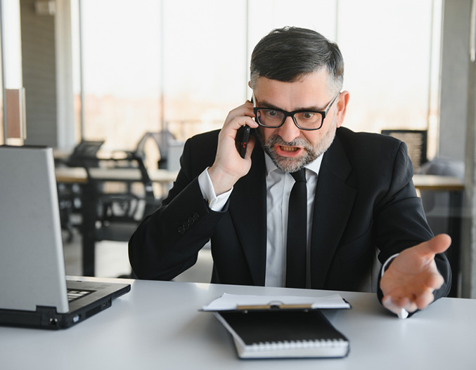 Préjudices causés aux tiers