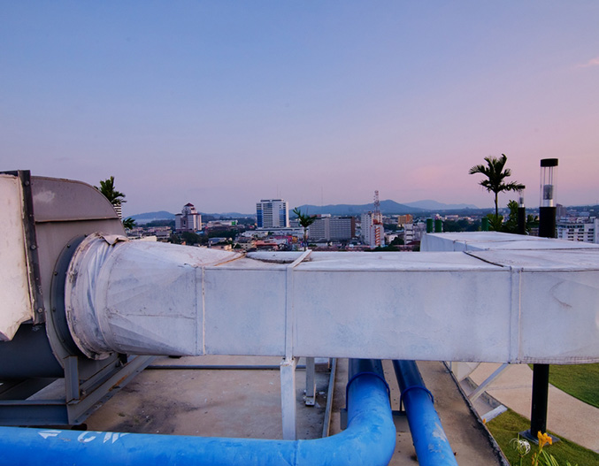 Risques d’exploitation