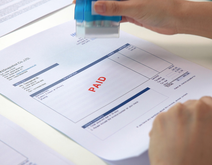 Charges fixes garanties