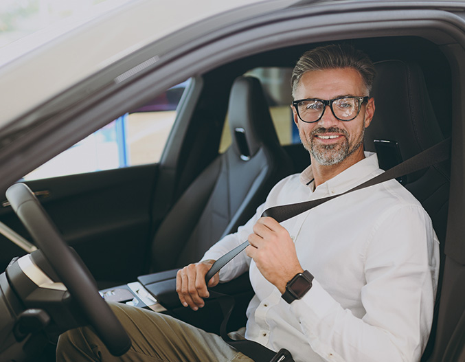 Protection du conducteur et des passagers