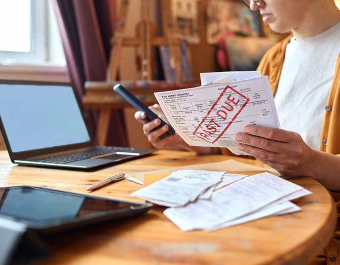 Prévention du risque client