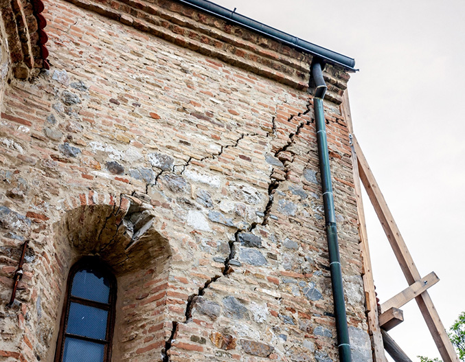Dommages à l’ouvrage