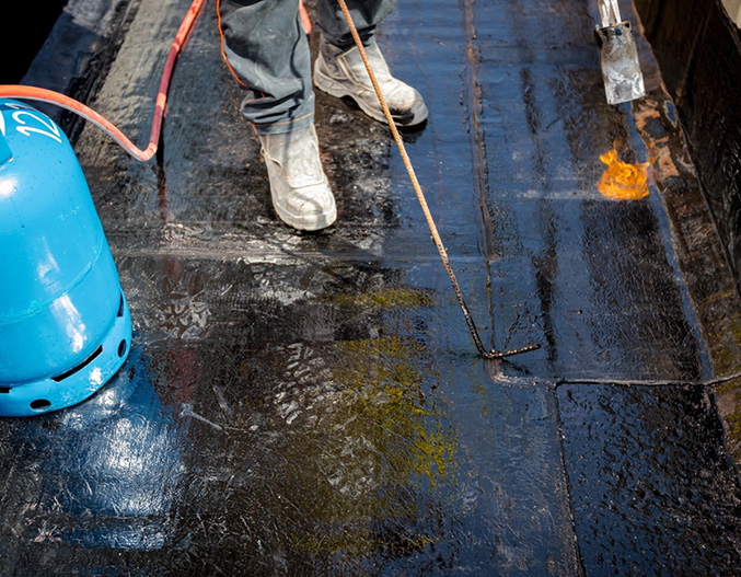 Dommages à l’ouvrage