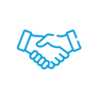 Toute entreprise responsable après livraison.