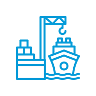 Toute entité opérant ou gérant des navires enregistrés