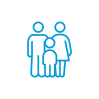 Familles souhaitant préserver leur équilibre financier en cas d’imprévu