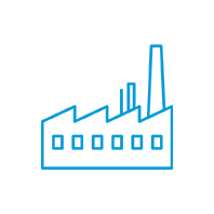 Sites industriels, entrepôts, ateliers
