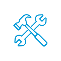 Entreprises de construction et installateurs