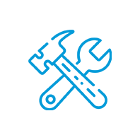 Entreprises de transformation, logistique, BTP, agroalimentaire, etc.